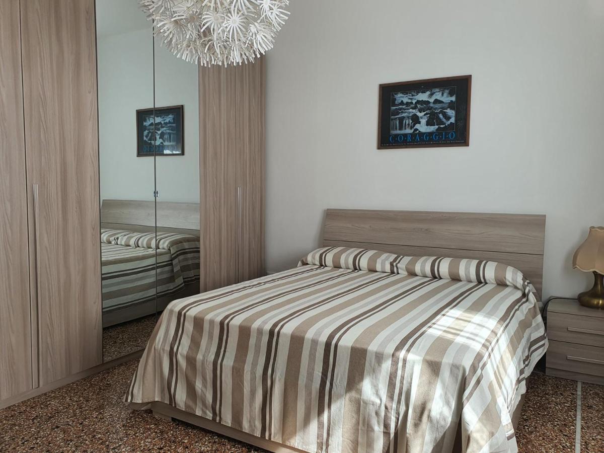 Paradisino Apartment Rapallo Exterior foto